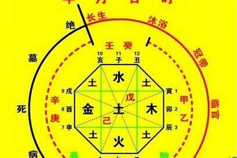 五行人八字|生辰八字算命、五行喜用神查詢（免費測算）